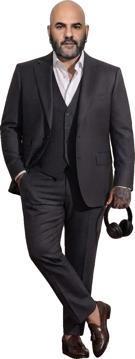 Rodrigo Miranda