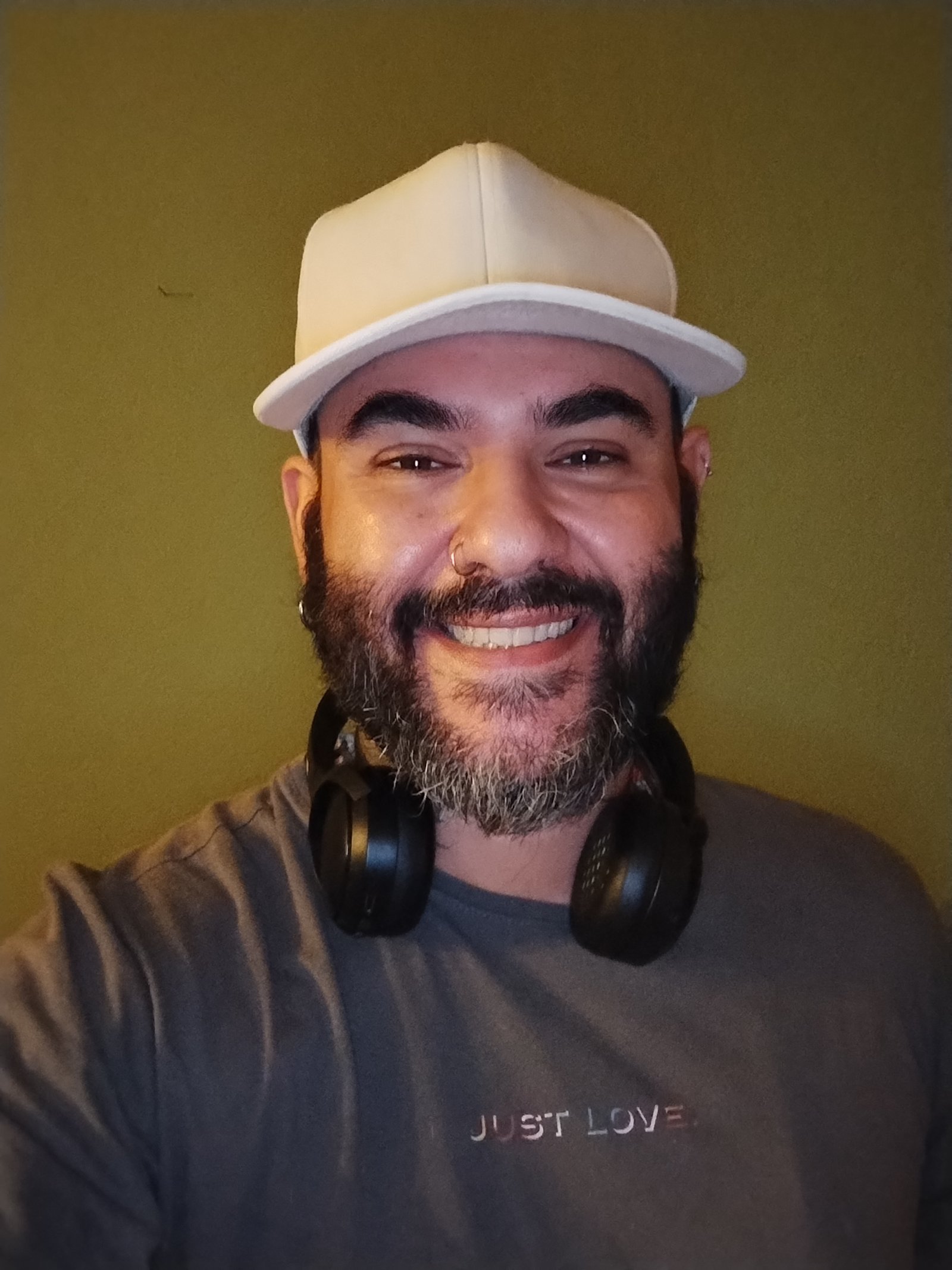 DJ Rodrigo Miranda